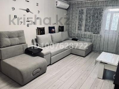 1-комнатная квартира · 35 м² · 3/5 этаж, Есенберлина 41 за 15 000 〒 в Жезказгане