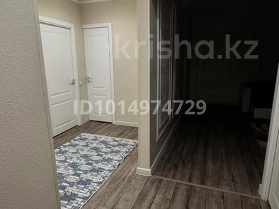 3-бөлмелі пәтер · 90 м² · 7/9 қабат, тауке хана 29, бағасы: 35 млн ₸ в Шымкенте, Аль-Фарабийский р-н