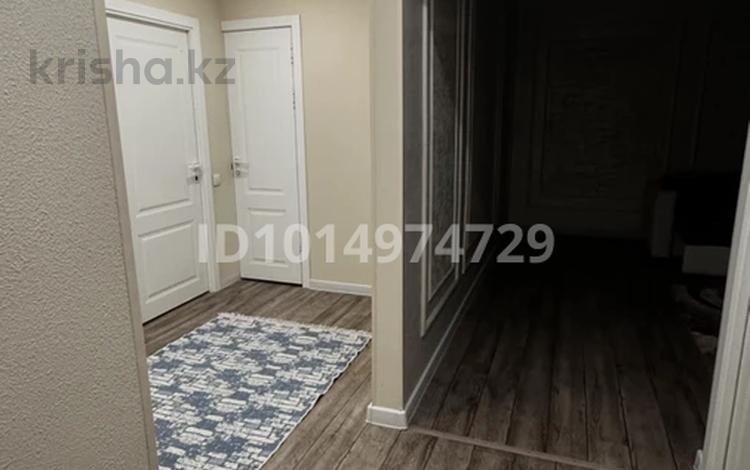 3-бөлмелі пәтер · 90 м² · 7/9 қабат, тауке хана 29, бағасы: 35 млн ₸ в Шымкенте, Аль-Фарабийский р-н — фото 2