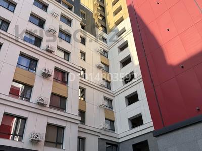 3-комнатная квартира · 80 м² · 10/12 этаж, Бауыржана Момышулы 11/1 за 50 млн ₸ в Алматы, Алатауский р-н