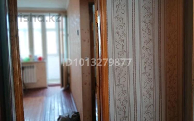 2-комнатная квартира · 30 м² · 5/5 этаж, Кабанбай батыра 9 — ЖД Вокзала за 12 млн ₸ в Шымкенте — фото 2