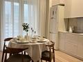 2-комнатная квартира · 72 м² · 9/12 этаж, Сарайшык 2 — Кунаева за 550 000 ₸ в Астане, Есильский р-н