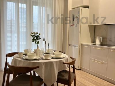 2-комнатная квартира · 72 м² · 9/12 этаж, Сарайшык 2 — Кунаева за 550 000 ₸ в Астане, Есильский р-н