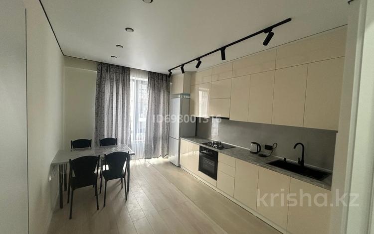 1-комнатная квартира · 46 м² · 4/5 этаж, мкр Кайрат, Тараз 1/1 за 250 000 〒 в Алматы, Турксибский р-н — фото 3