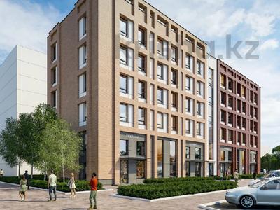 1-комнатная квартира · 25 м² · 3/5 этаж, Иманова 35 за 13 млн ₸ в Астане