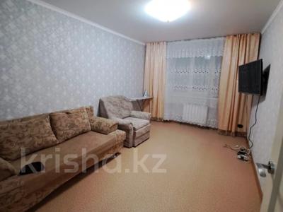 1-комнатная квартира, 33 м², 5/5 этаж помесячно, Жамбыла за 100 000 〒 в Петропавловске
