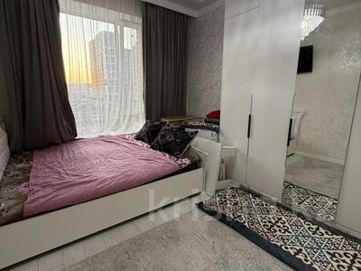 1-комнатная квартира · 36.6 м² · 2/10 этаж, ул. Айтеке би, 14 за 28 млн ₸ в Астане, Нура р-н