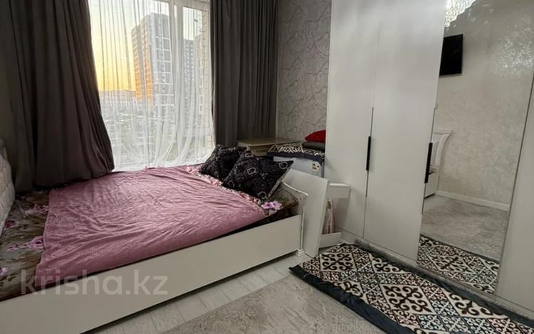 1-комнатная квартира · 36.6 м² · 2/10 этаж, ул. Айтеке би, 14 за 28 млн ₸ в Астане, Нура р-н — фото 2