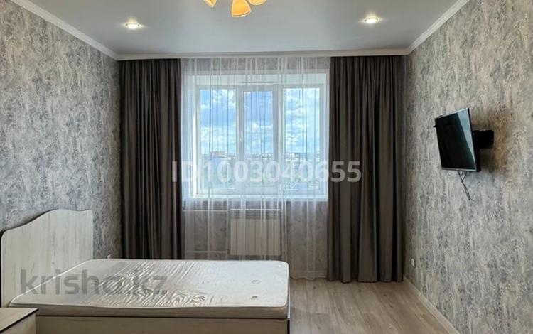 1-комнатная квартира · 46 м² · 5/9 этаж, Абылай хана 1/3 за 170 000 ₸ в Кокшетау — фото 6