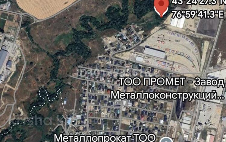 Участок · 18 соток, Кенена Азербаева (Покровка) за 20 млн ₸ — фото 2
