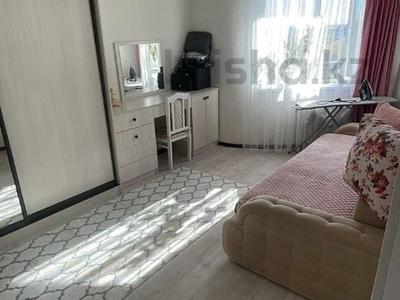 3-комнатная квартира · 70 м² · 5/5 этаж, Жастар 13 за 18.3 млн 〒 в Талдыкоргане, мкр Жастар