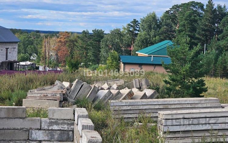 Жер телімі · 13 сотық, Ақкөл, бағасы: 15 млн ₸ в Акколе — фото 2