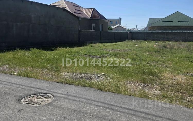 Участок · 8 соток, мкр Кайтпас 2, Қоңыраулы за 25 млн ₸ в Шымкенте, Абайский р-н — фото 2