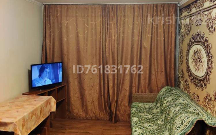 1-комнатная квартира · 30 м² · 1/4 этаж, Габдуллина — Ауэзова за 12 000 ₸ в Алматы, Бостандыкский р-н — фото 3