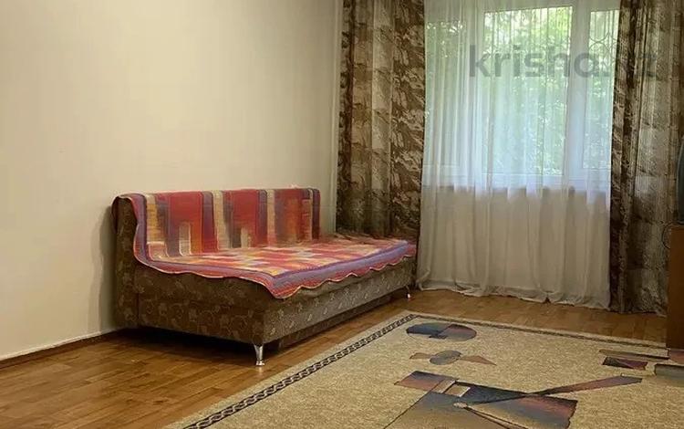 1-комнатная квартира · 32.1 м² · 1/4 этаж, Шагабутдинова за 26 млн ₸ в Алматы, Алмалинский р-н — фото 4