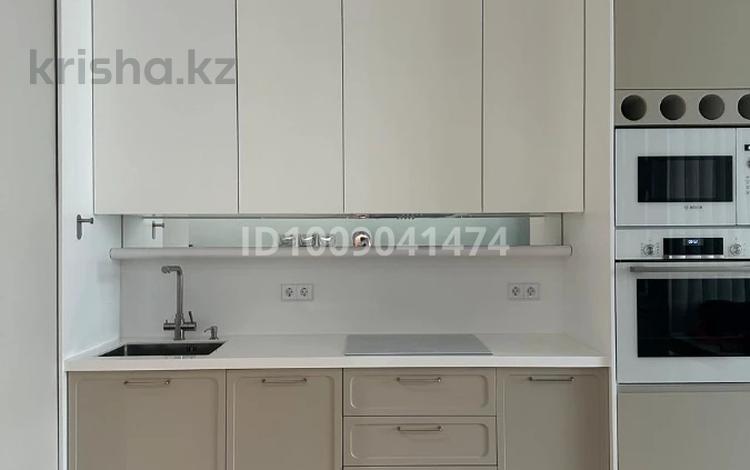 1-комнатная квартира · 35 м² · 12/12 этаж, Сейфуллина 416 — Макатаева за 500 000 ₸ в Алматы, Алмалинский р-н — фото 2