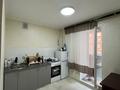 1-бөлмелі пәтер · 37.6 м² · 2/9 қабат, Юбилейный 9, бағасы: 15 млн ₸ в Костанае