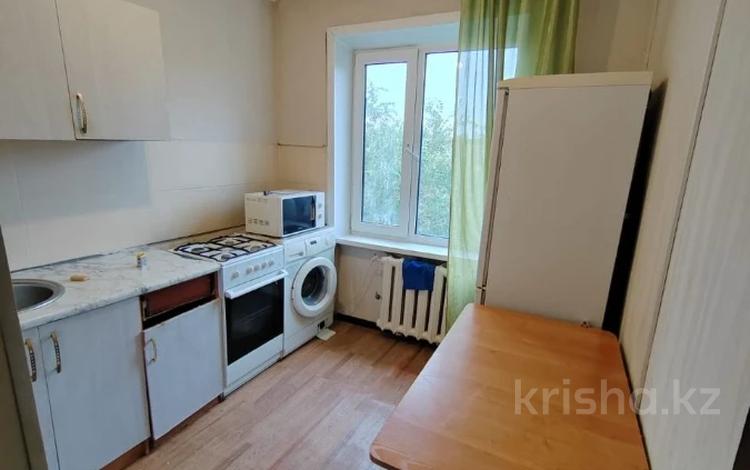 1-комнатная квартира · 31 м² · 5/5 этаж, Петрова 1/1 за 14 млн ₸ в Астане, Алматы р-н — фото 2