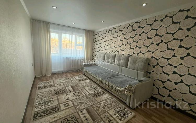 2-бөлмелі пәтер · 50 м² · 3/5 қабат, 6 21, бағасы: 350 000 ₸ в Степногорске — фото 2