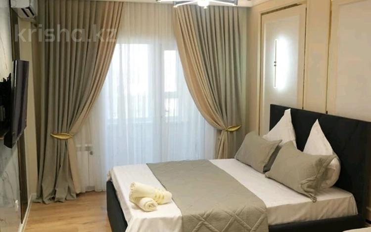 1-комнатная квартира · 48 м² · 11 этаж, мкр Нурсат 29/4 — Рахима плаза, Акимат, НИШ за 16 990 ₸ в Шымкенте, Каратауский р-н — фото 2