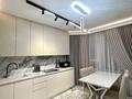 1-комнатная квартира · 48 м² · 11 этаж, мкр Нурсат 29/4 — Рахима плаза, Акимат, НИШ за 16 990 ₸ в Шымкенте, Каратауский р-н — фото 2