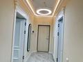 1-комнатная квартира · 48 м² · 11 этаж, мкр Нурсат 29/4 — Рахима плаза, Акимат, НИШ за 16 990 ₸ в Шымкенте, Каратауский р-н — фото 7