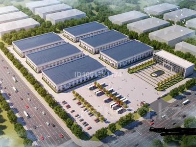 Промбаза · 0.65 га, Участок 101 за 650 млн 〒 в 