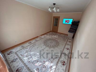 2-комнатная квартира · 48 м² · 3/5 этаж, мкр Юго-Восток, Муканова 26 за 16.9 млн 〒 в Караганде, Казыбек би р-н