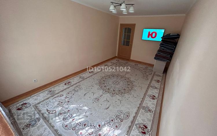 2-комнатная квартира · 48 м² · 3/5 этаж, мкр Юго-Восток, Муканова 26 за 16.9 млн ₸ в Караганде, Казыбек би р-н — фото 2