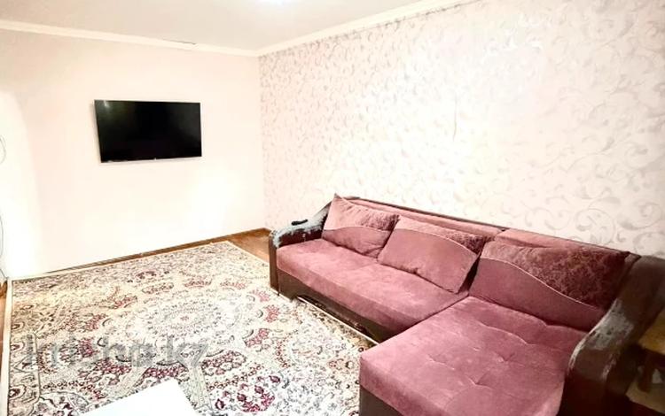 3-бөлмелі пәтер · 56 м² · 4/5 қабат, Геринга 10, бағасы: 21.5 млн ₸ в Павлодаре — фото 5