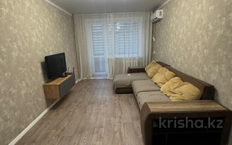 2-бөлмелі пәтер · 48.8 м² · 3/5 қабат, 4 мкр, бағасы: 17.5 млн ₸ в Уральске — фото 2