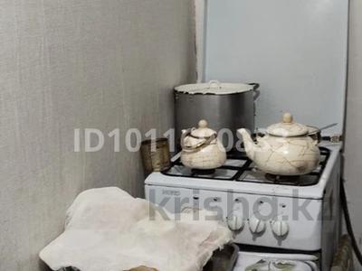 1-комнатная квартира · 14.9 м² · 3/3 этаж, Старый город, Ескі қала — Қонаева 1/5 за 4 млн ₸ в Актобе