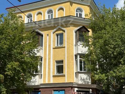 4-бөлмелі пәтер · 73 м² · 4/4 қабат, Жаңа қала ш/а., Назарбаева 14 — Назарбаева 14, Бульвар Мира, бағасы: 35.5 млн ₸ в Караганде, Казыбек би р-н