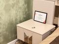 2-комнатная квартира · 51 м² · 7/10 этаж, Тулеметова 50/23 — Утегенова / Тулеметова за 33 млн ₸ в Шымкенте, Абайский р-н — фото 23