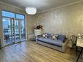 2-комнатная квартира · 51 м² · 7/10 этаж, Тулеметова 50/23 — Утегенова / Тулеметова за 33 млн ₸ в Шымкенте, Абайский р-н — фото 4