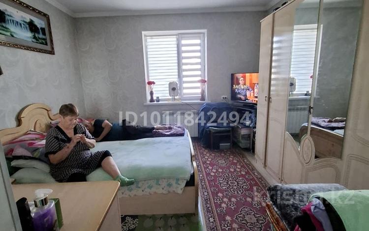 Отдельный дом · 5 комнат · 200 м² · 8 сот., мкр Азат 108 А — Казбакалейторг за 25 млн ₸ в Шымкенте, Енбекшинский р-н — фото 2