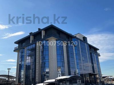 2-комнатная квартира · 58.8 м² · 4/5 этаж, мкр Каргалы 105/6 — Сейдимбека за 44 млн 〒 в Алматы, Наурызбайский р-н