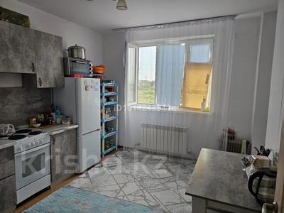 1-бөлмелі пәтер · 38 м² · 2/12 қабат, Дукенулы 38/1, бағасы: 19.2 млн ₸ в Астане, Сарыарка р-н