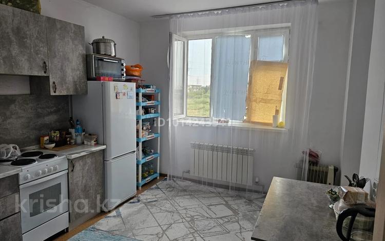 1-бөлмелі пәтер · 38 м² · 2/12 қабат, Дукенулы 38/1, бағасы: 19.2 млн ₸ в Астане, Сарыарка р-н — фото 2