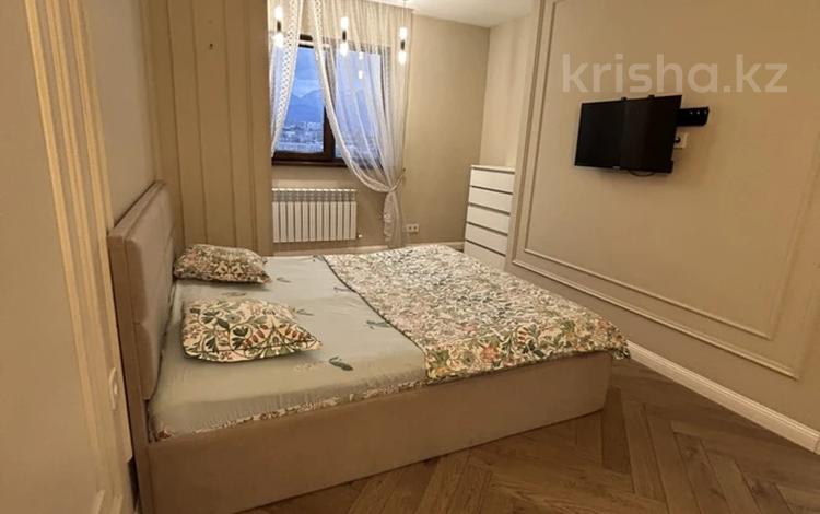 2-комнатная квартира · 55 м² · 14/16 этаж, Кунаева 15/1 за 20 000 ₸ в Алматы, Медеуский р-н — фото 25