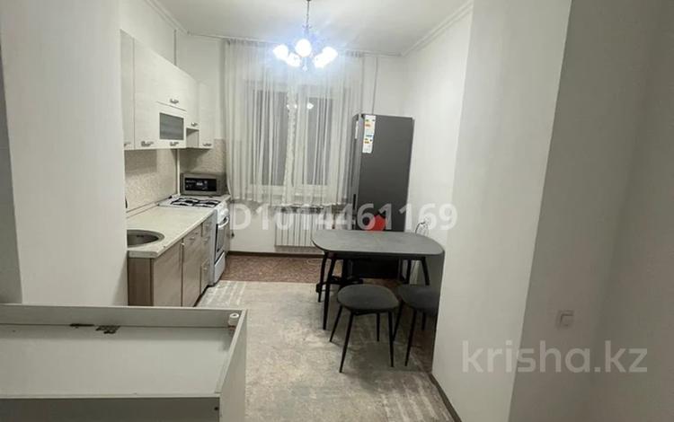 1-комнатная квартира · 40 м² · 5/9 этаж, Сәтпаева 93 41 — Сәтпаева Розыбакиева за 250 000 ₸ в Алматы, Бостандыкский р-н — фото 2