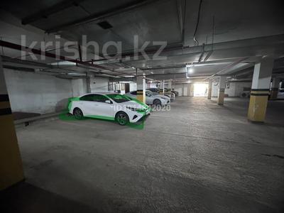 Паркинг · 18 м² · Сыганак 39/1 за 25 000 ₸ в Астане, Есильский р-н