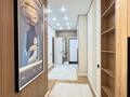 2-бөлмелі пәтер · 58 м² · 4/21 қабат, Пр Абая 160/5, бағасы: 400 000 ₸ в Алматы, Бостандыкский р-н — фото 9