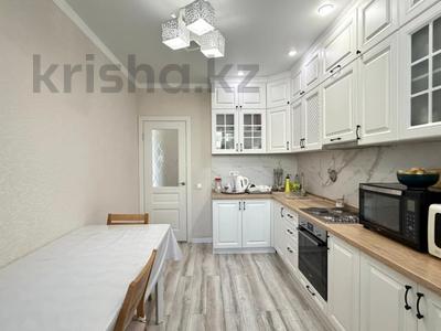 3-бөлмелі пәтер · 90 м² · 4/7 қабат, Аманжол Бөлекпаев 10 — 83 школа гимназия, бағасы: 42.5 млн ₸ в Астане, Сарайшык р-н