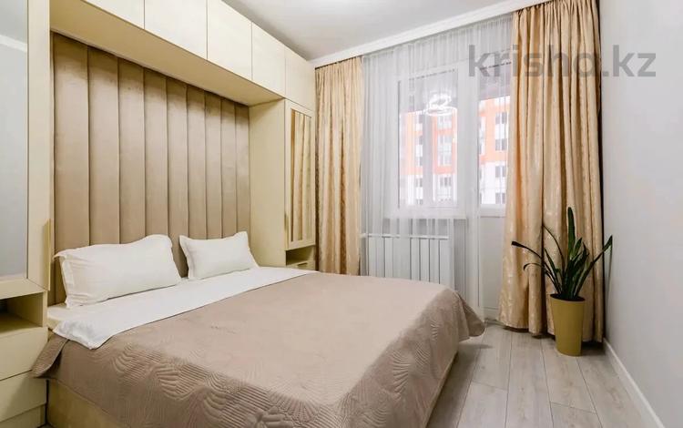 2-комнатная квартира · 40 м² · 6/12 этаж, Сатпаева 90 — Туркебаева за 42 млн ₸ в Алматы, Бостандыкский р-н — фото 2
