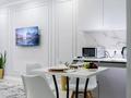 2-комнатная квартира · 40 м² · 6/12 этаж, Сатпаева 90 — Туркебаева за 42 млн ₸ в Алматы, Бостандыкский р-н — фото 3