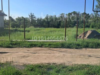 Жер телімі · 6 сотық, Гринвилла, бағасы: 13 млн ₸ в Бельбулаке (Мичурино)