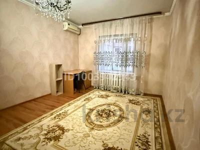 3-комнатная квартира · 80 м² · 8/12 этаж, 3-й микрорайон, Тамерлановское шоссе 1а — Желтоксан = Бейбітшілік за 250 000 ₸ в Шымкенте, Туран р-н