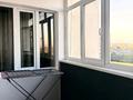 3-комнатная квартира · 80 м² · 8/12 этаж, 3-й микрорайон, Тамерлановское шоссе 1а — Желтоксан = Бейбітшілік за 250 000 ₸ в Шымкенте, Туран р-н — фото 10