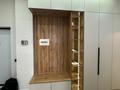 2-бөлмелі пәтер · 90 м² · 8/9 қабат, мкр Нурсая, Абулхайыр хана 74-9 — Аэропорт, рынок Сарайчик, Полиция, НИШ, школа Binom, бағасы: 360 000 ₸ в Атырау — фото 10
